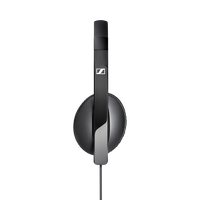 Sennheiser HD 220s Negro  Auriculares