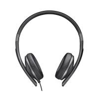 Sennheiser HD 230G Negro  Auriculares
