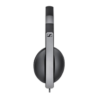 Sennheiser HD 230G Negro  Auriculares