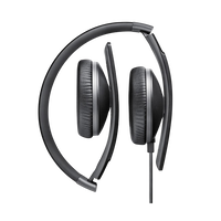 Sennheiser HD 230G Negro  Auriculares