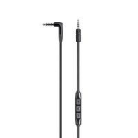 Sennheiser HD 230G Negro  Auriculares