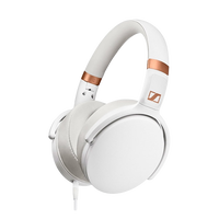 Sennheiser HD 430G Blanco Auriculares Sennheiser HD 430G Blanco Auriculares