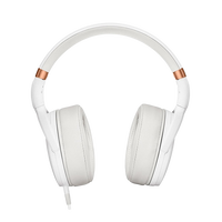 Sennheiser HD 430G Blanco Auriculares Sennheiser HD 430G Blanco Auriculares