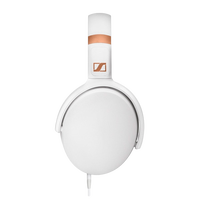 Sennheiser HD 430G Blanco Auriculares Sennheiser HD 430G Blanco Auriculares
