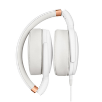 Sennheiser HD 430G Blanco Auriculares Sennheiser HD 430G Blanco Auriculares