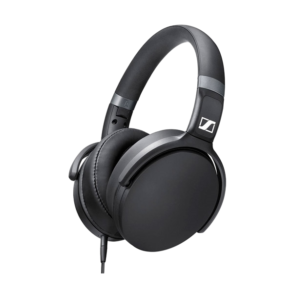 Sennheiser HD 430G Negro  Auriculares Sennheiser HD 430G Negro  Auriculares
