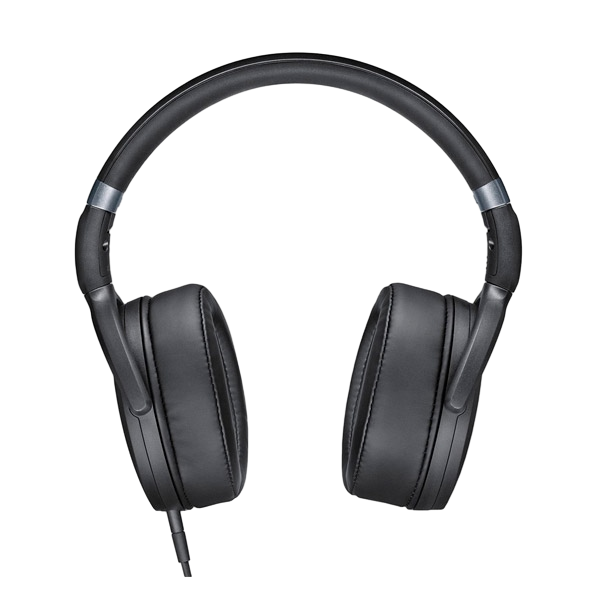 Sennheiser HD 430G Negro  Auriculares Sennheiser HD 430G Negro  Auriculares