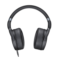Sennheiser HD 430G Negro  Auriculares