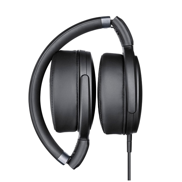 Sennheiser HD 430G Negro  Auriculares Sennheiser HD 430G Negro  Auriculares