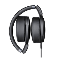 Sennheiser HD 430G Negro  Auriculares