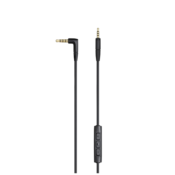 Sennheiser HD 430G Negro  Auriculares Sennheiser HD 430G Negro  Auriculares