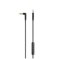 Sennheiser HD 430G Negro  Auriculares