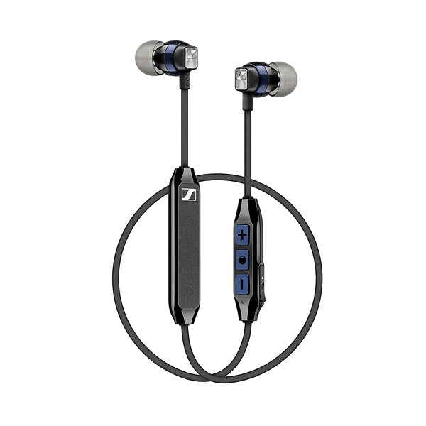 Sennheiser CX 600 BT Negro  Auriculares Sennheiser CX 600 BT Negro  Auriculares