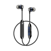 Sennheiser CX 600 BT Negro Auriculares Sennheiser CX 600 BT Negro Auriculares