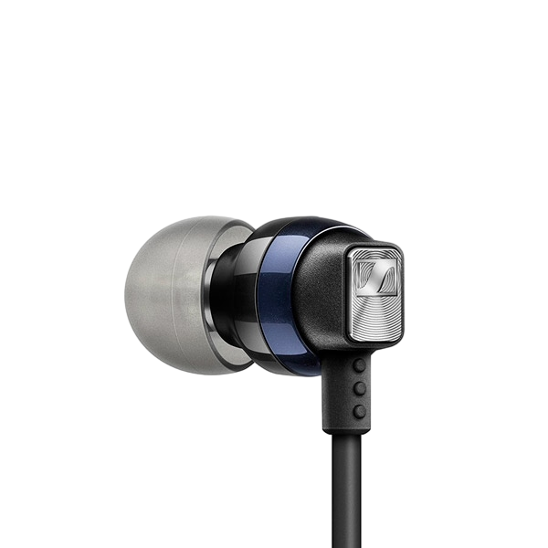 Sennheiser CX 600 BT Negro  Auriculares Sennheiser CX 600 BT Negro  Auriculares