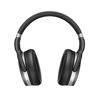 Sennheiser HD 450 BTNC negro bluetooth Auricular Sennheiser HD 450 BTNC negro bluetooth Auricular