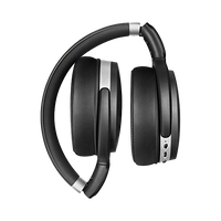 Sennheiser HD 450 BTNC negro bluetooth Auricular Sennheiser HD 450 BTNC negro bluetooth Auricular