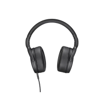Sennheiser HD 400s negro  Auriculares
