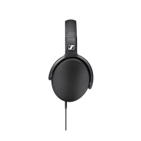 Sennheiser HD 400s negro  Auriculares