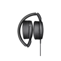Sennheiser HD 400s negro  Auriculares