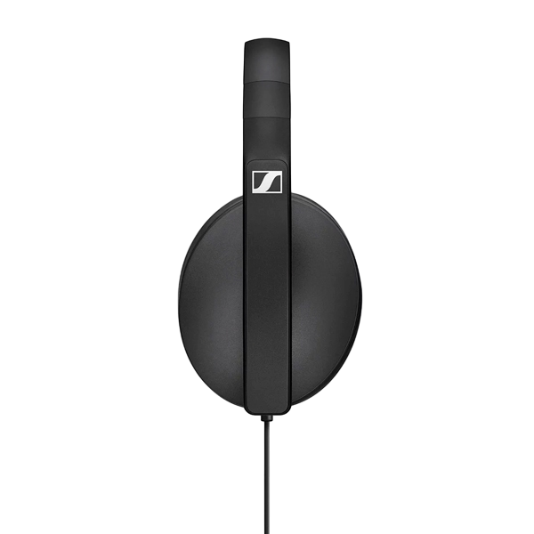 Sennheiser HD 300 negros  Auriculares Sennheiser HD 300 negros  Auriculares