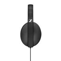 Sennheiser HD 300 negros Auriculares Sennheiser HD 300 negros Auriculares