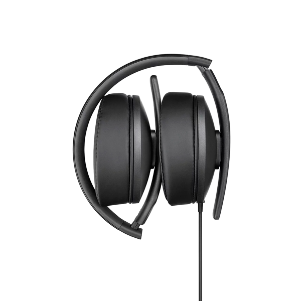 Sennheiser HD 300 negros  Auriculares Sennheiser HD 300 negros  Auriculares