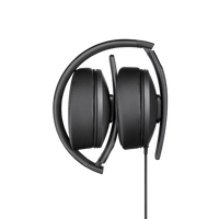 Sennheiser HD 300 negros Auriculares Sennheiser HD 300 negros Auriculares