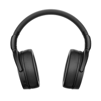 Sennheiser HD 350 Bluetooth Negro Auriculares Sennheiser HD 350 Bluetooth Negro Auriculares