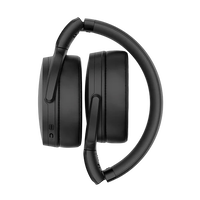 Sennheiser HD 350 Bluetooth Negro Auriculares Sennheiser HD 350 Bluetooth Negro Auriculares
