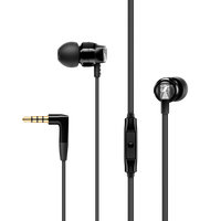 Sennheiser CX 300S negro Auricular Sennheiser CX 300S negro Auricular