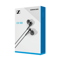 Sennheiser CX 100 Auricular Sennheiser CX 100 Auricular