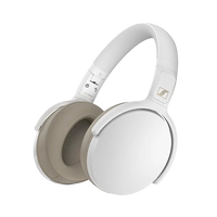 Sennheiser HD 350 Bluetooth white  Auricular