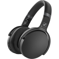 Sennheiser HD 450BT Auriculares Inalámbricos Bluetooth 50 con Cancelación activa de ruido ANC hasta 30 horas Carga rápida USBC Plegables Sennheiser HD 450BT Auriculares Inalámbricos Bluetooth 50 con Cancelación activa de ruido ANC hasta 30 horas Carga rápida USBC Plegables