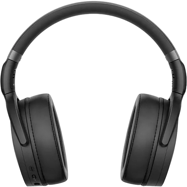 Sennheiser HD 450BT Auriculares Inalámbricos Bluetooth 50 con Cancelación activa de ruido ANC hasta 30 horas Carga rápida USBC Plegables Sennheiser HD 450BT Auriculares Inalámbricos Bluetooth 50 con Cancelación activa de ruido ANC hasta 30 horas Carga rápida USBC Plegables