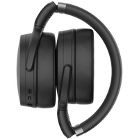 Sennheiser HD 450BT Auriculares Inalámbricos Bluetooth 50 con Cancelación activa de ruido ANC hasta 30 horas Carga rápida USBC Plegables Sennheiser HD 450BT Auriculares Inalámbricos Bluetooth 50 con Cancelación activa de ruido ANC hasta 30 horas Carga rápida USBC Plegables