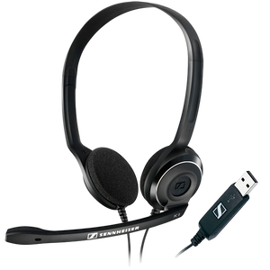 Sennheiser PC 8 USB Auricular Sennheiser PC 8 USB Auricular