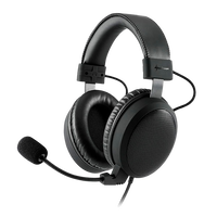 Sharkoon B1 negro  Auricular