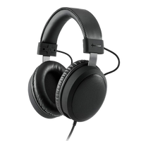 Sharkoon B1 negro  Auricular