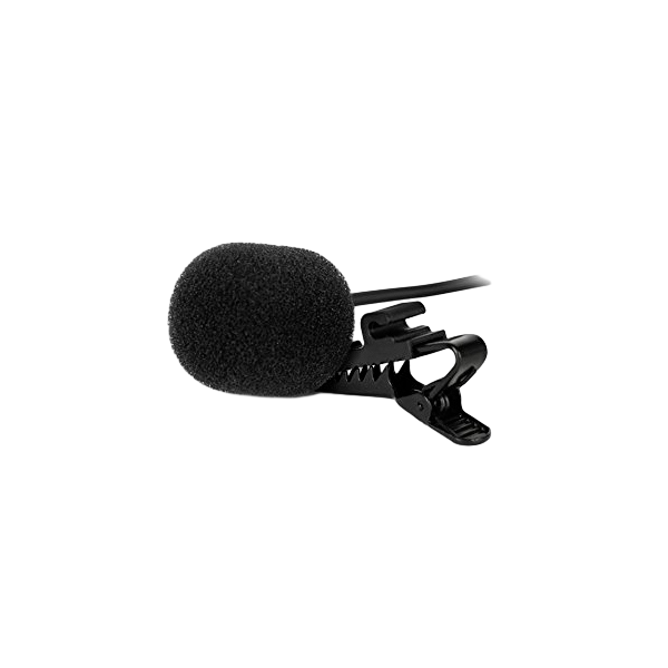 Sharkoon SM1 solapa  Micrófono Sharkoon SM1 solapa  Micrófono