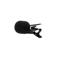 Sharkoon SM1 solapa Micrófono Sharkoon SM1 solapa Micrófono