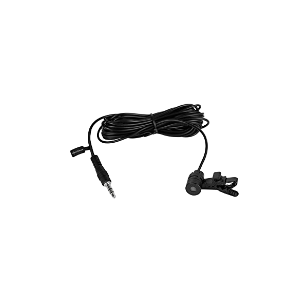 Sharkoon SM1 solapa  Micrófono Sharkoon SM1 solapa  Micrófono