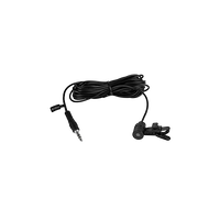 Sharkoon SM1 solapa Micrófono Sharkoon SM1 solapa Micrófono