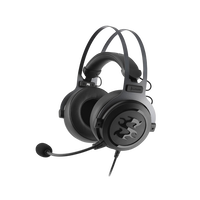Sharkoon Skiller SGH3 negro Auricular Sharkoon Skiller SGH3 negro Auricular