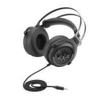 Sharkoon Skiller SGH3 negro Auricular Sharkoon Skiller SGH3 negro Auricular