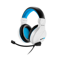 Sharkoon RUSH ER3 blanco Auricular Sharkoon RUSH ER3 blanco Auricular
