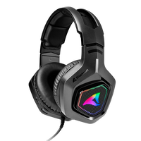 Sharkoon Rush ER30 RGB Auricular Sharkoon Rush ER30 RGB Auricular