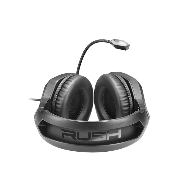 Sharkoon Rush ER30 RGB  Auricular Sharkoon Rush ER30 RGB  Auricular