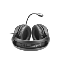 Sharkoon Rush ER30 RGB Auricular Sharkoon Rush ER30 RGB Auricular