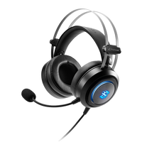 Sharkoon SGH30 7.1 USB - Auricular Sharkoon SGH30 7.1 USB - Auricular